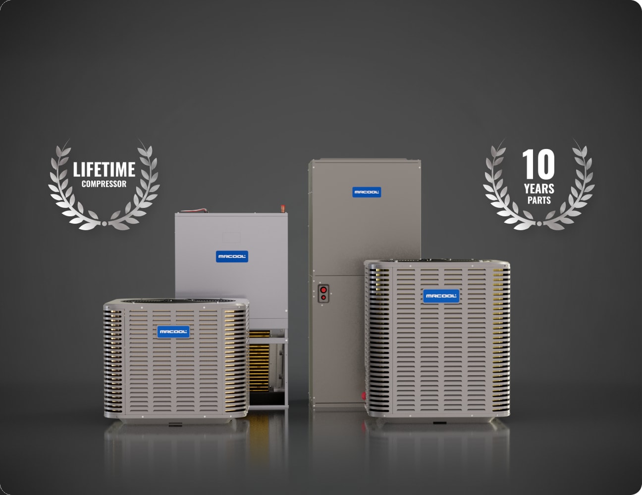 Maximum Protection. Minimum Worry.